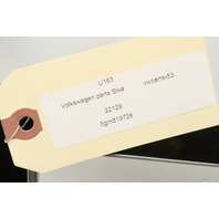 2015 2016 2017 Volkswagen Golf GTI Center Dash AC Air Vent Trim Bezel OEM