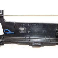 2015 2016 2017 Volkswagen Golf GTI Center Dash AC Air Vent Trim Bezel OEM