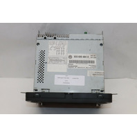 2010-2011 Volkswagen Golf EOS CC Passat Navigation Stereo RNS-510 OEM OEM