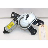 2009 2010 2011 2012 2013 2014 2015 2016 2017 Volkswagen Tiguan Rear Wiper Motor OEM