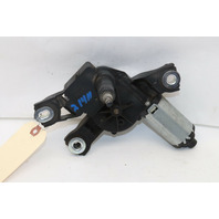 2009 2010 2011 2012 2013 2014 2015 2016 2017 Volkswagen Tiguan Rear Wiper Motor OEM