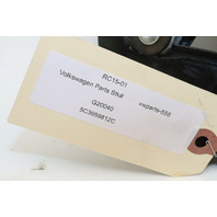 2013-2016 2017 Volkswagen Beetle Quarter Window Regulator Right - 5C3959812C OEM