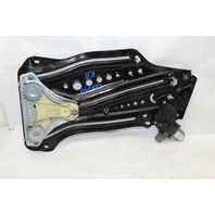 2013-2016 2017 Volkswagen Beetle Quarter Window Regulator Right - 5C3959812C OEM