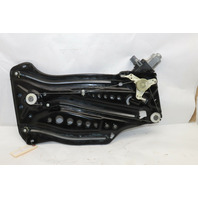 2013-2016 2017 Volkswagen Beetle Quarter Window Regulator Right - 5C3959812C OEM