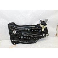 2013-2016 2017 Volkswagen Beetle Quarter Window Regulator Right - 5C3959812C OEM