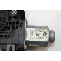 2013-2016 2017 Volkswagen Beetle Quarter Window Regulator Right - 5C3959812C OEM