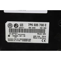 2011 Volkswagen Golf Jetta Passat Communication Bluetooth Control Module OEM