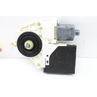 2009-2017 Volkswagen Tiguan Front Door Power Window Motor Left OEM