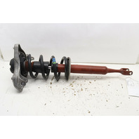 2005 2006 2007 2008 Audi S4 Front Strut Shock Spring OEM