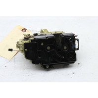 2002 Volkswagen Beetle Front Door Latch Lock Left Driver - 3B1837015AK OEM