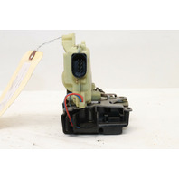 2002 Volkswagen Beetle Front Door Latch Lock Left Driver - 3B1837015AK OEM