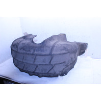 2017 Volkswagen GTI MK7 4 Door Rear Fender Liner Splash Shield Left Driver OEM