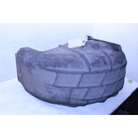 2017 Volkswagen GTI MK7 4 Door Rear Fender Liner Splash Shield Left Driver OEM