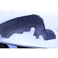 2017 Volkswagen GTI MK7 4 Door Rear Fender Liner Splash Shield Left Driver OEM