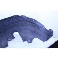 2017 Volkswagen GTI MK7 4 Door Rear Fender Liner Splash Shield Left Driver OEM