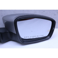 2012 2013 2014 2015 Volkswagen Passat Door Mirror Right Side View