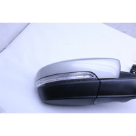 2012 2013 2014 2015 Volkswagen Passat Door Mirror Right Side View