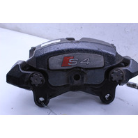 2010 2011 Audi S4 Front Brake Caliper Right Left Pair Set OEM