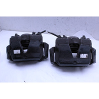 2010 2011 Audi S4 Front Brake Caliper Right Left Pair Set OEM