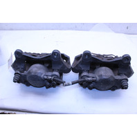 2010 2011 Audi S4 Front Brake Caliper Right Left Pair Set OEM