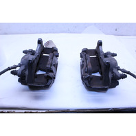 2010 2011 Audi S4 Front Brake Caliper Right Left Pair Set OEM