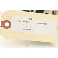 2005 2006 2007 2008 Audi A4 S4 B7 Tail Light Lamp Right OEM