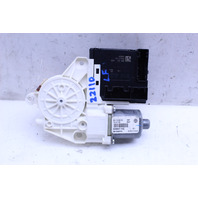 2013 Volkswagen Passat Front Power Window Motor Left Driver OEM