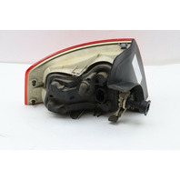 2005 2006 2007 2008 Audi A4 S4 B7 Tail Light Lamp Right OEM