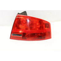 2005 2006 2007 2008 Audi A4 S4 B7 Tail Light Lamp Right OEM
