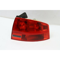2005 2006 2007 2008 Audi A4 S4 B7 Tail Light Lamp Right OEM