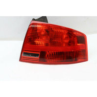 2005 2006 2007 2008 Audi A4 S4 B7 Tail Light Lamp Right OEM