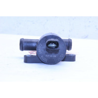 2017 Volkswagen GTI Heater Control Valve OEM