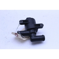 2017 Volkswagen GTI Heater Control Valve OEM