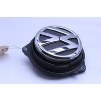 2008 Volkswagen Golf R32 Trunk Release Handle - 3C5827469K OEM