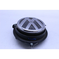 2008 Volkswagen Golf R32 Trunk Release Handle - 3C5827469K OEM