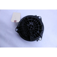 2008 Volkswagen Golf R32 Trunk Release Handle - 3C5827469K OEM