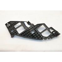 2012 Volkswagen Golf GTI MK6 Headlight Bracket Mount Left OEM