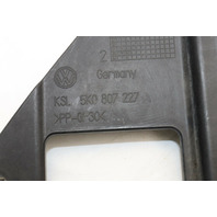 2012 Volkswagen Golf GTI MK6 Headlight Bracket Mount Left OEM