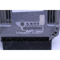 2013 Volkswagen Golf CJAA Diesel Engine Control Unit ECU ECM