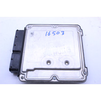 2013 Volkswagen Golf CJAA Diesel Engine Control Unit ECU ECM