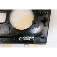 2017 Volkswagen GTI MK7 Heater Control Dash Trim Bezel OEM
