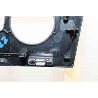 2017 Volkswagen GTI MK7 Heater Control Dash Trim Bezel OEM