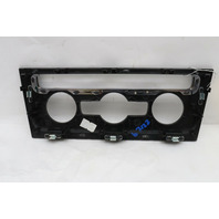 2017 Volkswagen GTI MK7 Heater Control Dash Trim Bezel OEM
