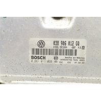 2003 Volkswagen Beetle Engine Computer Module ECU ECM DME