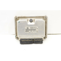 2003 Volkswagen Beetle Engine Computer Module ECU ECM DME