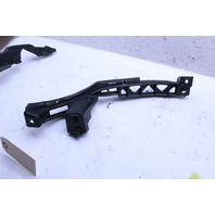 2007 2008 2009 2010 2011 Volkswagen EOS Front Bumper Bracket Left Driver OEM