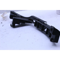 2007 2008 2009 2010 2011 Volkswagen EOS Front Bumper Bracket Left Driver OEM
