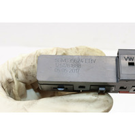 2017 Volkswagen Gti Mk7 Sos Emergency Information Switch - 5GM035624 OEM