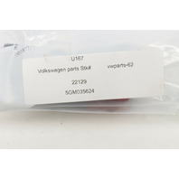 2017 Volkswagen Gti Mk7 Sos Emergency Information Switch - 5GM035624 OEM