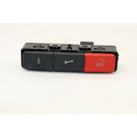 2017 Volkswagen Gti Mk7 Sos Emergency Information Switch - 5GM035624 OEM